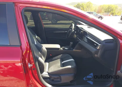 2025 Toyota Camry Se из США, поврежденный, VIN 4T1DBADK1SU019483